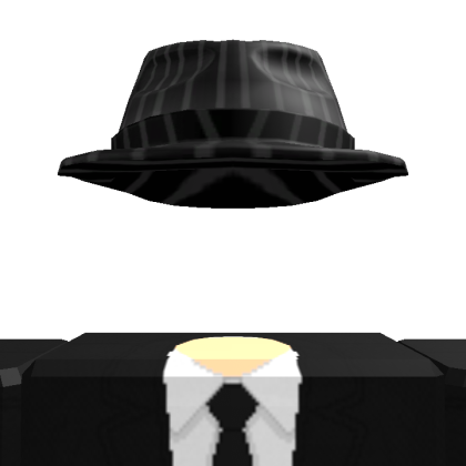 Mythric — Chris's Roblox avatar