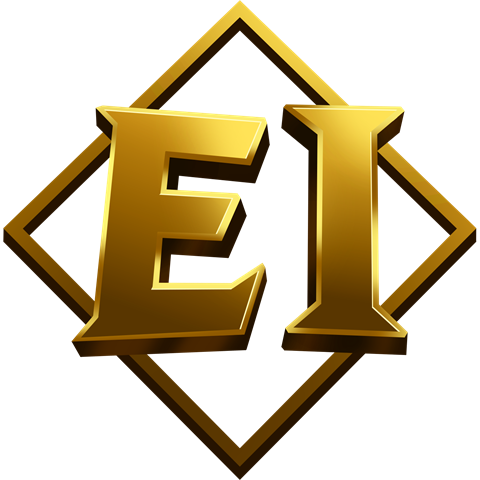 Empirian Interactive emblem